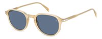 Occhiali da sole David Beckham Uomo 206607HAM50KU - 206607HAM50KU